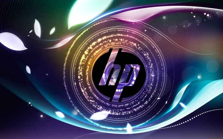 HP Recovery Disk Wizard