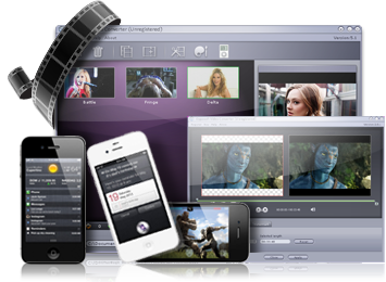 Opposoft iPhone Video Converter