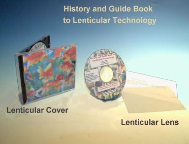 History and Guide Book to Lenticular Technology