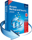 Acronis Backup and Security