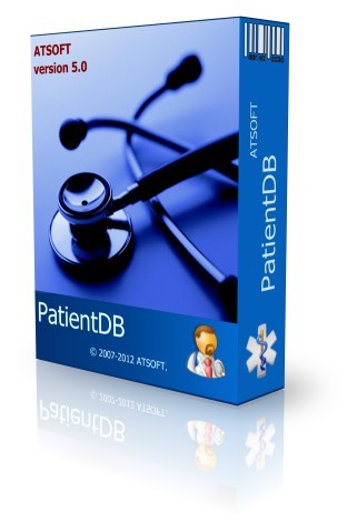 PatientDB Professional