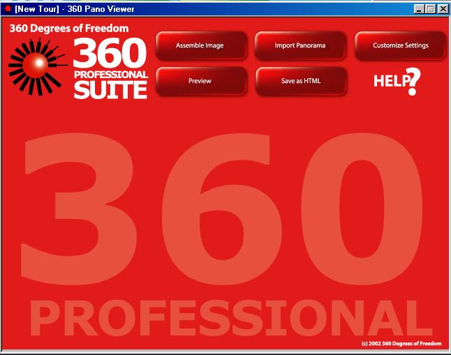 360 Professional Suite