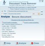 Document Protector tool