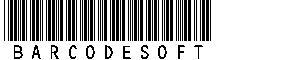 Code 39 Barcode Package