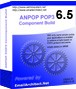 ANPOP POP3 EMAIL COMPONENT BUILD