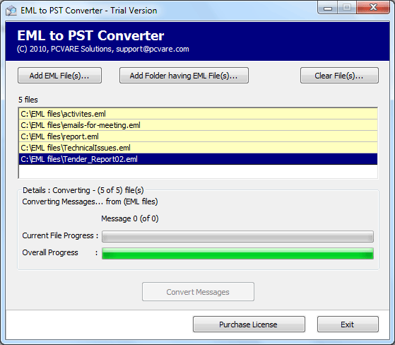 Windows Live Converter