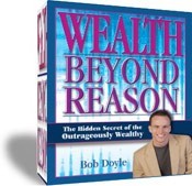 Wealth Beyond Reason Primer