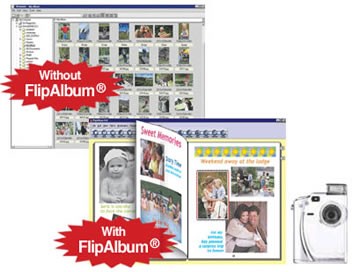 FlipAlbum 5 Professional