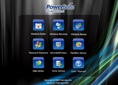 PowerSuite Professional