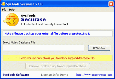 Securase Software