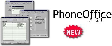 PhoneOffice Modem