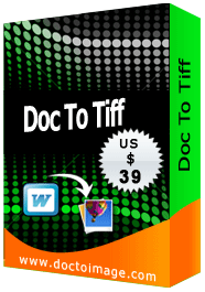 Doc To Tiff