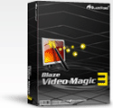 Blaze Video Magic