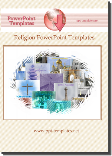 Religious PowerPoint Templates