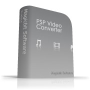 Magicbit PSP video converter