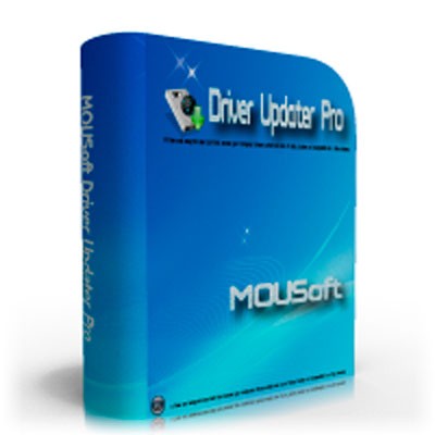 MOUSoft Driver Updater Pro