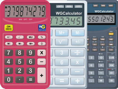 WGCalculator