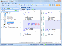 SQL Examiner 2010