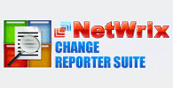 NetWrix Change Reporter Suite