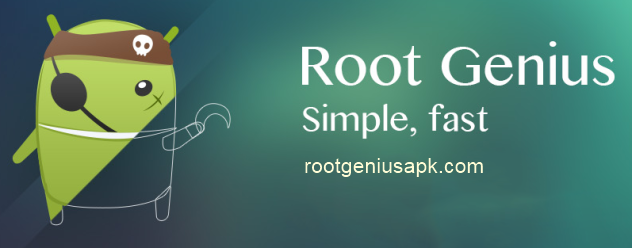Root Genius APK