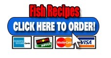 Collection of Fish and Shell-Fish Recipes
