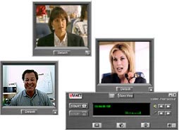 Athena Interactive Video Conference