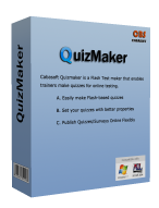 Cabasoft QuizMaker