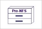 NFS client and server for windows ProNFS by Labtam Inc.
