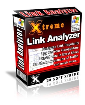 Xtreme Link Analyzer