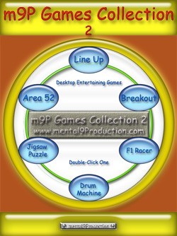 m9P Games Collection