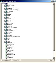 File / Folder Clean-Up Tool(Long Path)