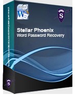 Stellar Phoenix Word Password Recovery
