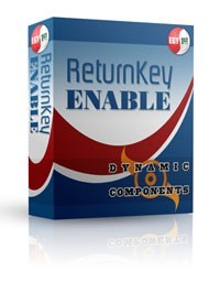 DC ReturnKey Enable
