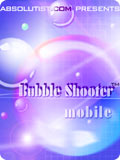 Bubble Shooter Mobile (PocketPC)