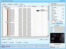 DDVideo DVD to HD Converter Gain