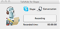 TalkAide for Skype