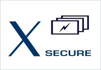Secure X-Server for windows X-SecurePro