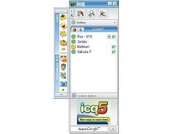 ICQ 5.04