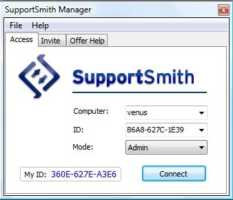 SupportSmith