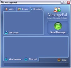 MessagePal