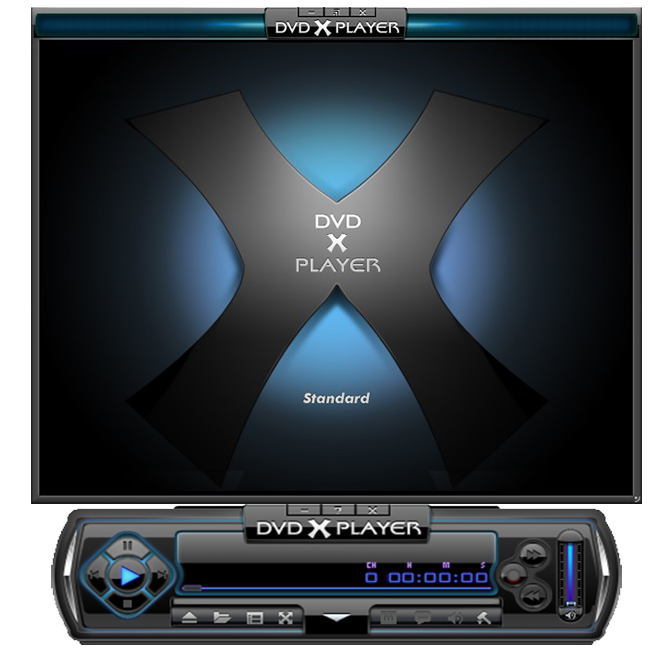 CloneDVD Studio DVD X Player Std