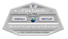 FlexTouch Ultra