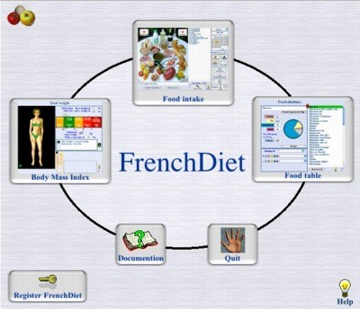 Frenchdiet PC