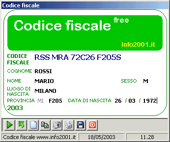 DF_CodiceFiscale