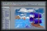 3D Development Studio for Microsoft Visual C# .Net