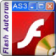 AS3 Flash Autorun Generator Class with XML version (for software installation)