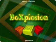 Absolutist BoXplosion