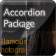 Accordion Package