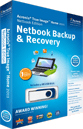 Acronis True Image Home Netbook Edition