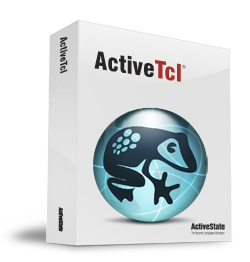 ActiveState ActiveTcl (Linux)